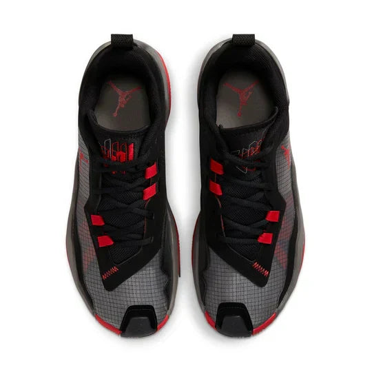 Men's Air Jordan One Take 4 Bred Shoes