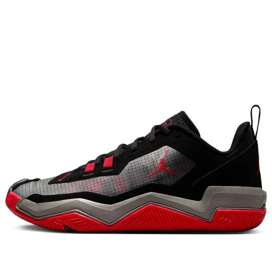 Men's Air Jordan One Take 4 Bred Shoes