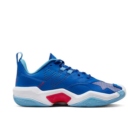Men's Air Jordan One Take 4 Game Royal Shoes
