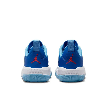 Men's Air Jordan One Take 4 Game Royal Shoes
