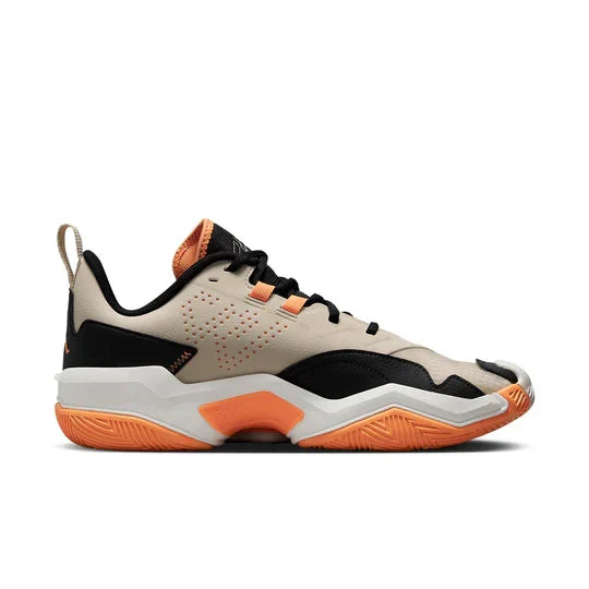 Men's Air Jordan One Take 4 Phantom Orange Shoes