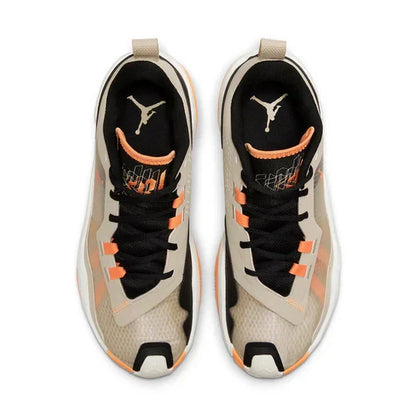 Men's Air Jordan One Take 4 Phantom Orange Shoes