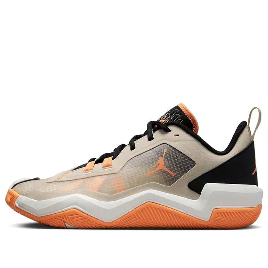 Men's Air Jordan One Take 4 Phantom Orange Shoes