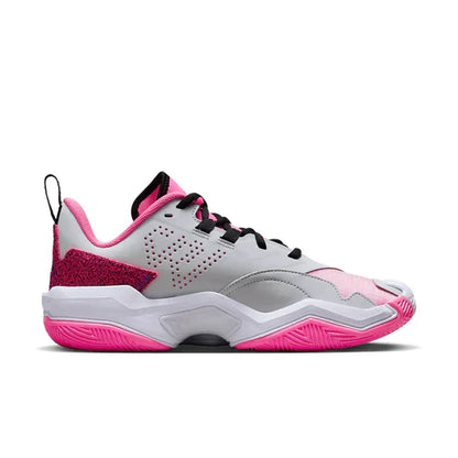Men's Air Jordan One Take 4 Pink Blast Shoes
