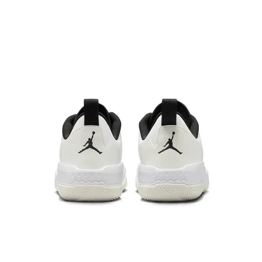 Men's Air Jordan One Take 4 Sail Wolf Grey Shoes