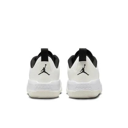 Men's Air Jordan One Take 4 Sail Wolf Grey Shoes