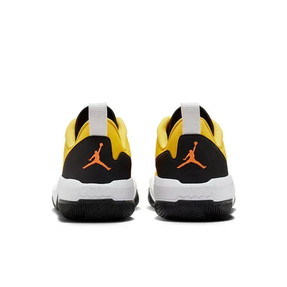 Men's Air Jordan One Take 4 Tour Yellow Shoes