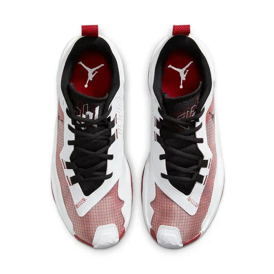 Men's Air Jordan One Take 4 Westbrook Shoes