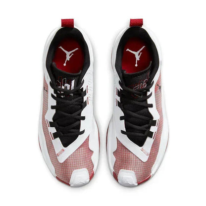 Men's Air Jordan One Take 4 Westbrook Shoes