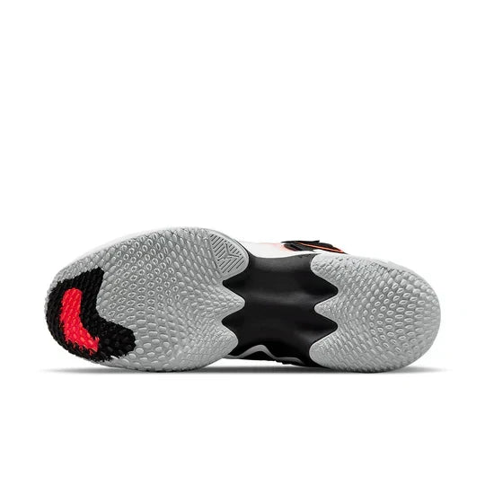 Men's Air Jordan Why Not Zer0.5 Bloodline Shoes