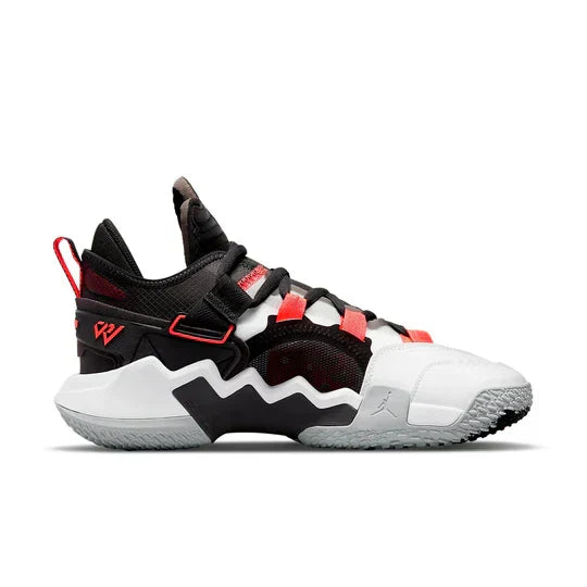 Men's Air Jordan Why Not Zer0.5 Bloodline Shoes