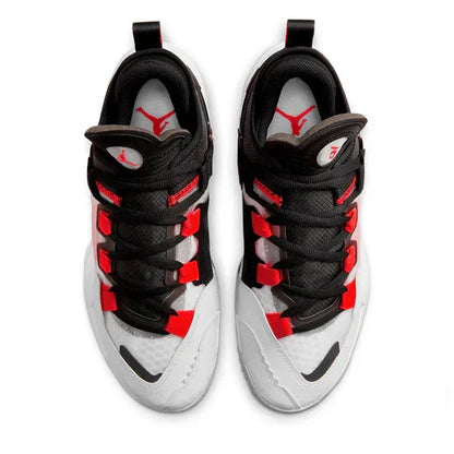 Men's Air Jordan Why Not Zer0.5 Bloodline Shoes