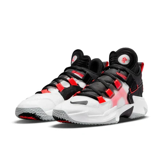 Men's Air Jordan Why Not Zer0.5 Bloodline Shoes