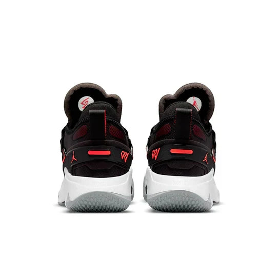 Men's Air Jordan Why Not Zer0.5 Bloodline Shoes