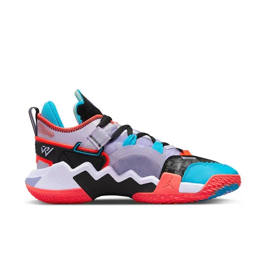 Men's Air Jordan Why Not Zer0.5 Childhood Shoes