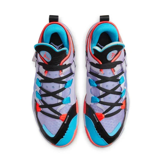 Men's Air Jordan Why Not Zer0.5 Childhood Shoes