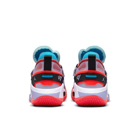 Men's Air Jordan Why Not Zer0.5 Childhood Shoes