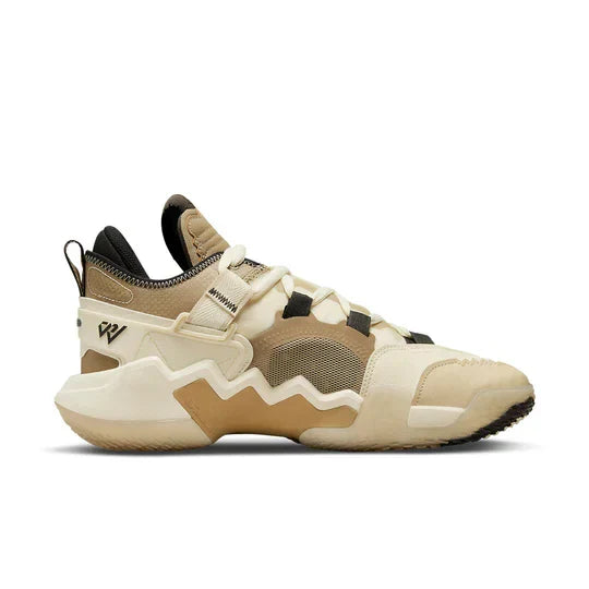 Men's Air Jordan Why Not Zer0.5 Family Shoes