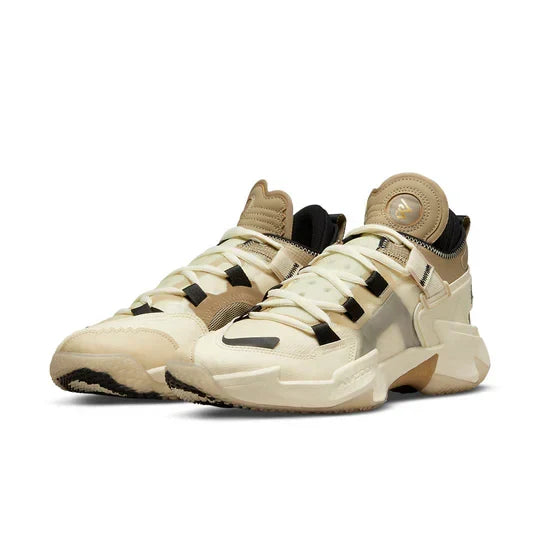 Men's Air Jordan Why Not Zer0.5 Family Shoes