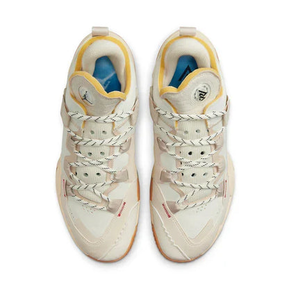 Men's Honor The Gift x Air Jordan Why Not Zer0.5 'Inner City' Shoes