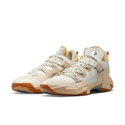 Men's Honor The Gift x Air Jordan Why Not Zer0.5 'Inner City' Shoes