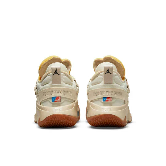 Men's Honor The Gift x Air Jordan Why Not Zer0.5 'Inner City' Shoes