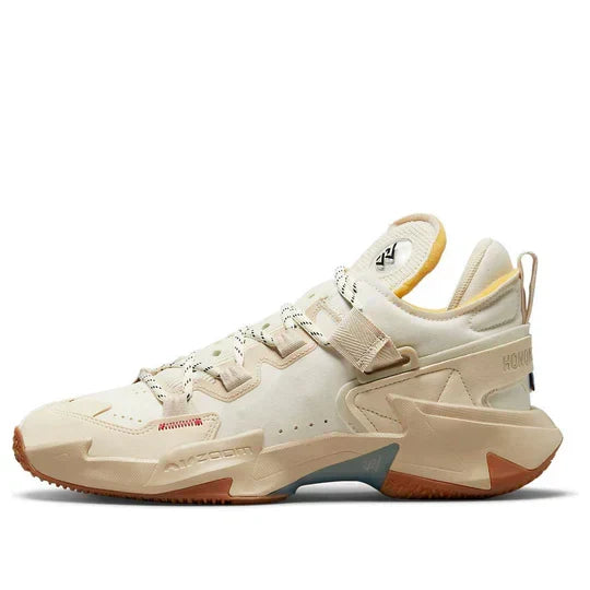 Men's Honor The Gift x Air Jordan Why Not Zer0.5 'Inner City' Shoes