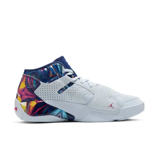 Men's Air Jordan Zion 2 Hope Diamond Shoes