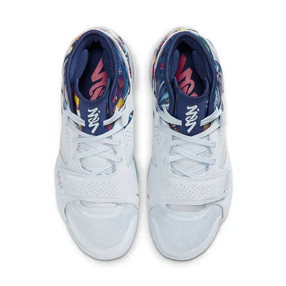 Men's Air Jordan Zion 2 Hope Diamond Shoes