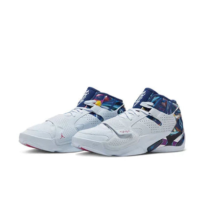 Men's Air Jordan Zion 2 Hope Diamond Shoes