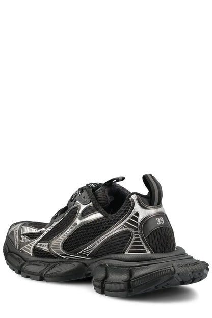 Men's Balenciaga 3XL Sneaker In Black