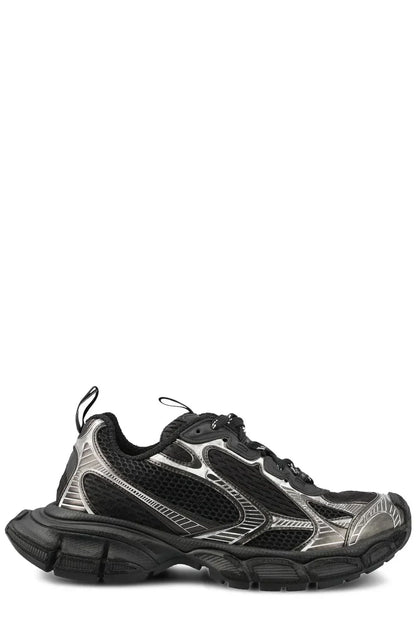 Men's Balenciaga 3XL Sneaker In Black