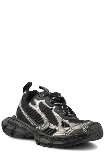 Men's Balenciaga 3XL Sneaker In Black