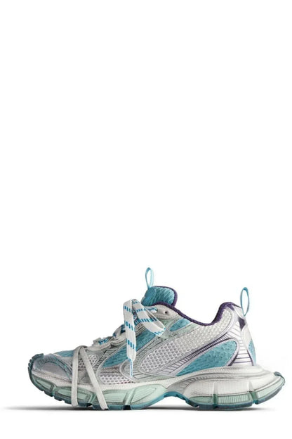 Men's Balenciaga 3XL Sneaker In Blue
