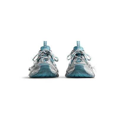 Men's Balenciaga 3XL Sneaker In Blue