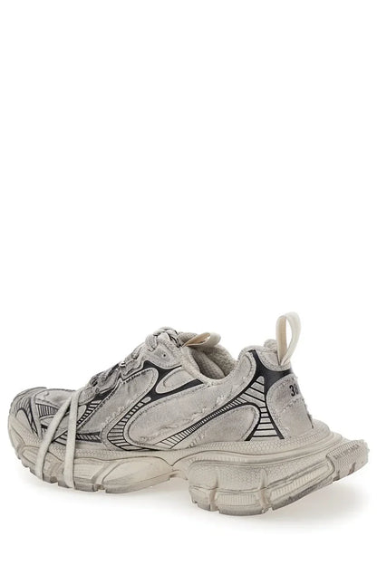 Men's Balenciaga 3XL Sneaker In Cream