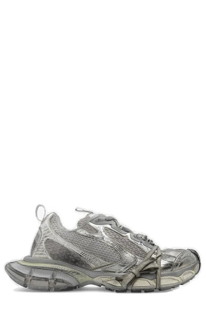 Men's Balenciaga 3XL Sneaker In Gray