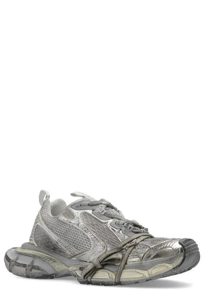 Men's Balenciaga 3XL Sneaker In Gray