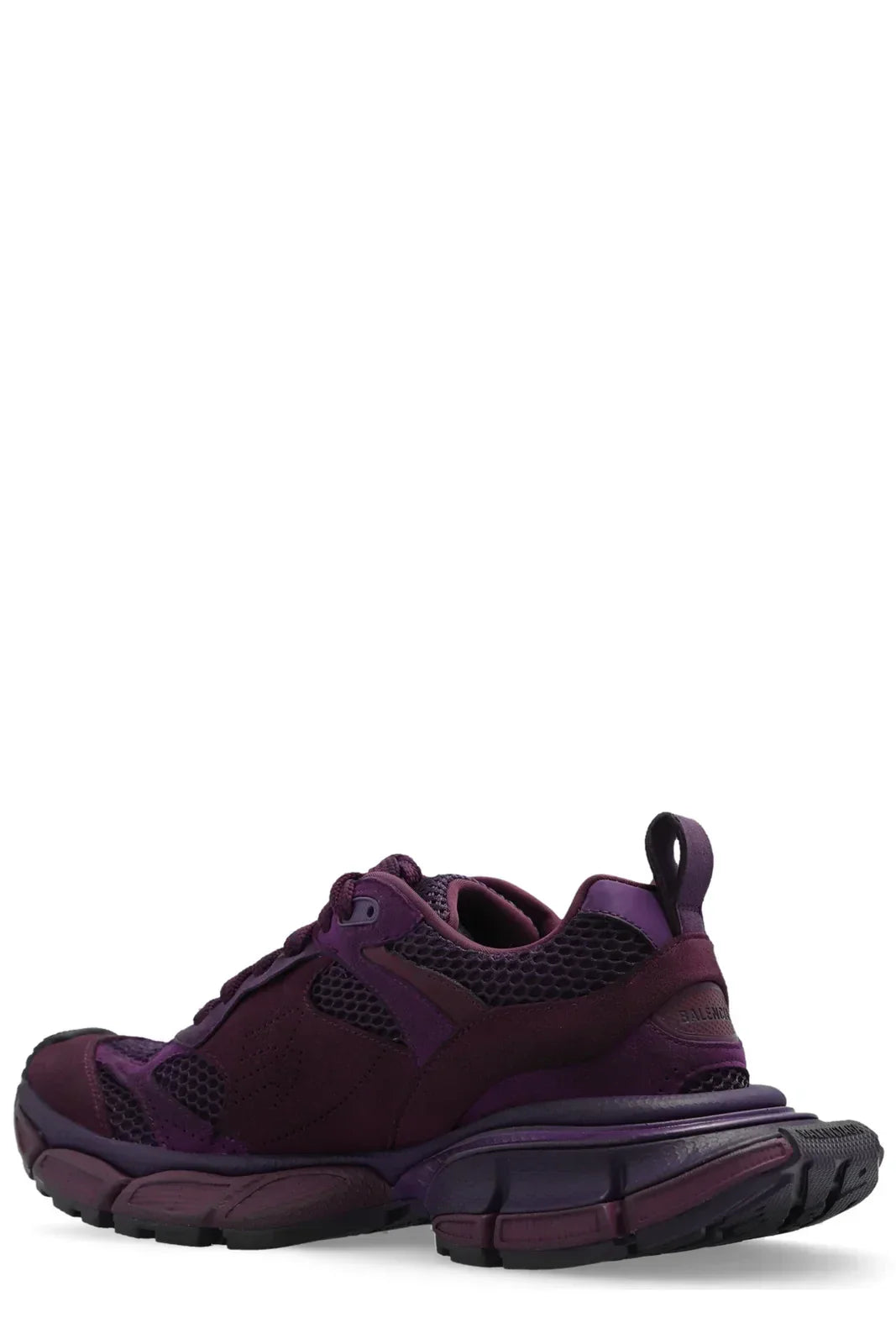 Men's Balenciaga 3XL Sneaker In Purple