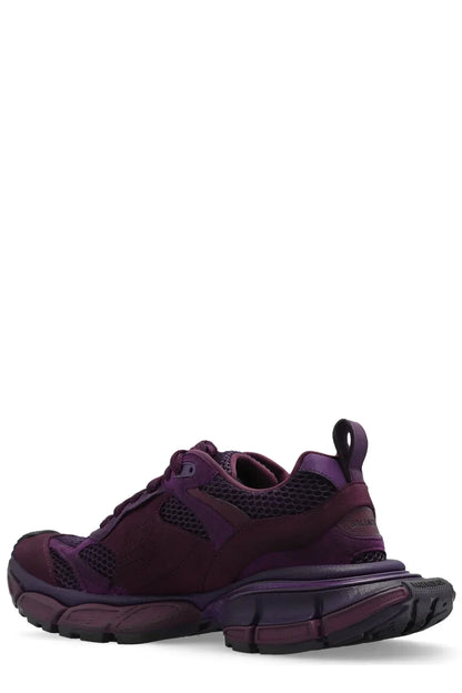 Men's Balenciaga 3XL Sneaker In Purple