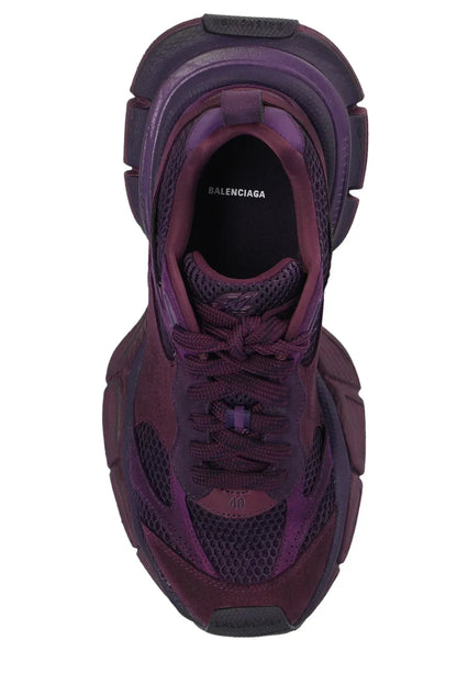 Men's Balenciaga 3XL Sneaker In Purple