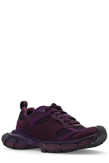 Men's Balenciaga 3XL Sneaker In Purple