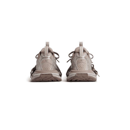 Men's Balenciaga 3XL Sneaker In Taupe