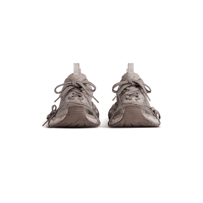 Men's Balenciaga 3XL Sneaker In Taupe