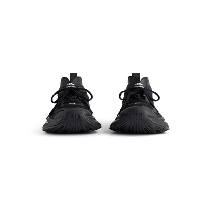 Men's Circuit Sneaker Black Shoes