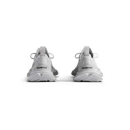 Men's Circuit Sneaker Light Grey Shoes