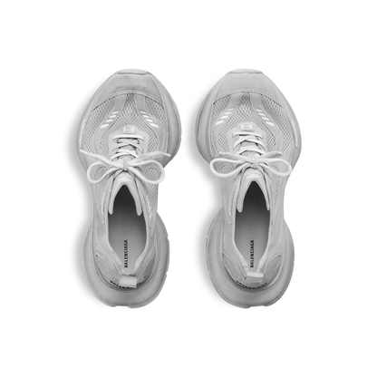 Men's Circuit Sneaker Light Grey Shoes