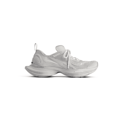 Men's Circuit Sneaker Light Grey Shoes