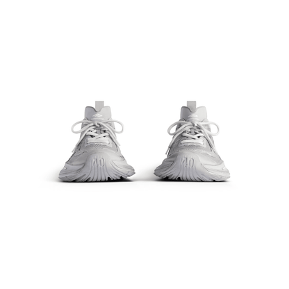 Men's Circuit Sneaker Light Grey Shoes