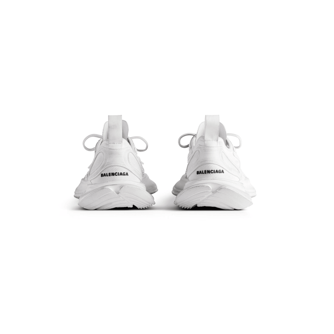 Men's Circuit Sneaker White Shoes